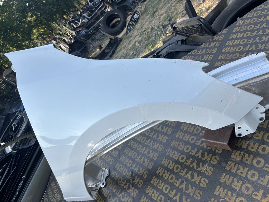 Калник Mazda 3