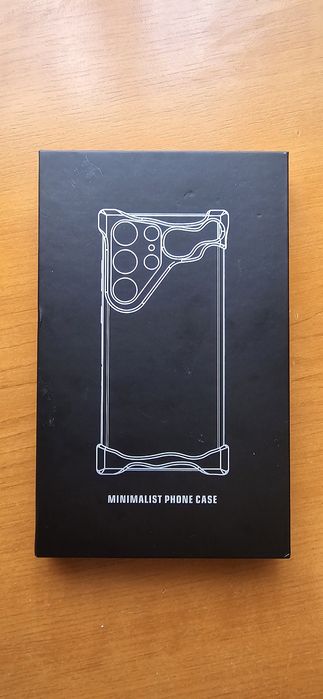 Carcasa telefon s24+