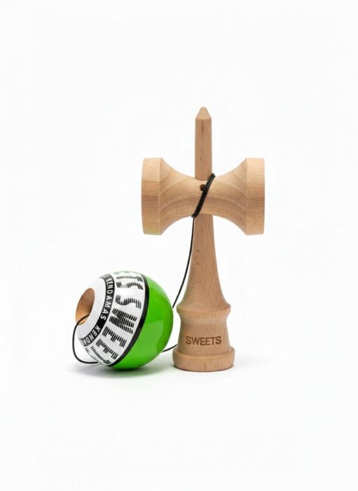 Kendama Starter Sweets