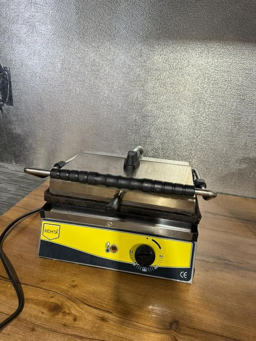 Тостер Гриль Remta R73