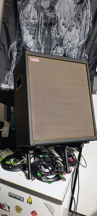 Cabinet Activ Positive Grid Spark 140w