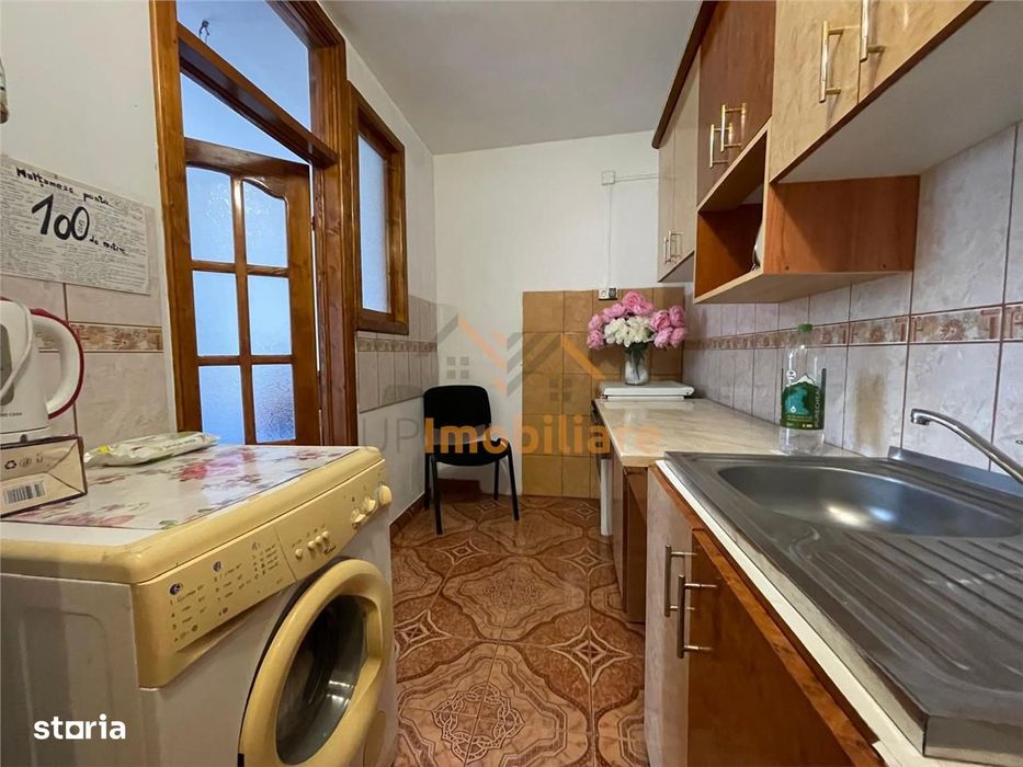 Apartament 2 Camere | Etaj 3 | Rogerius | Oradea