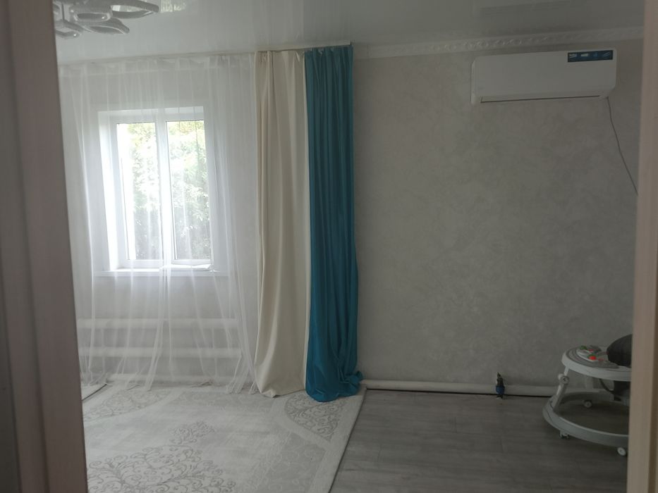 Продам дом поселке Алтын дала