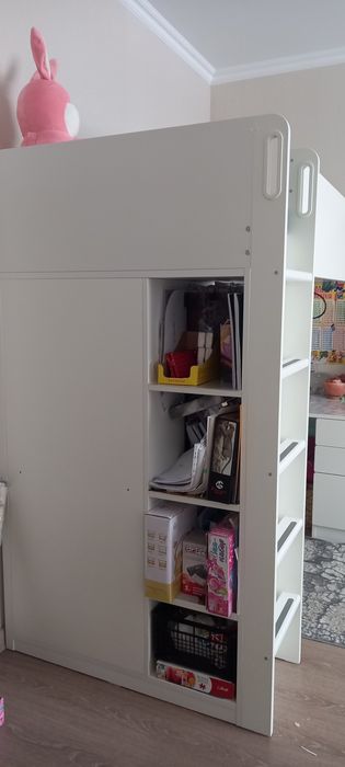 Уголок школьника