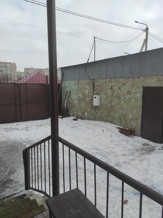 Продам частный дом