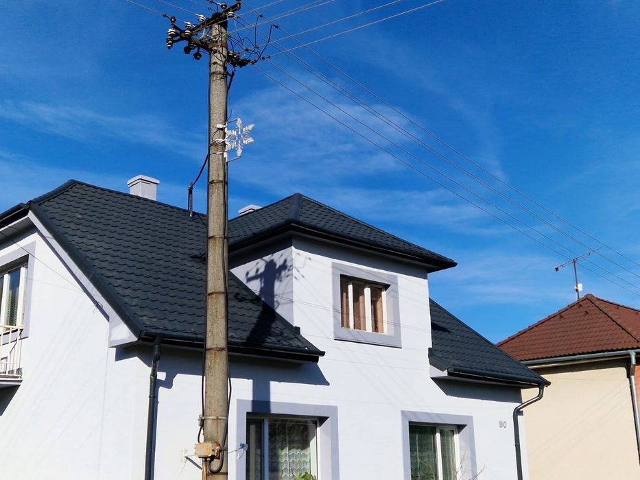 Executăm lucrări Acoperiș