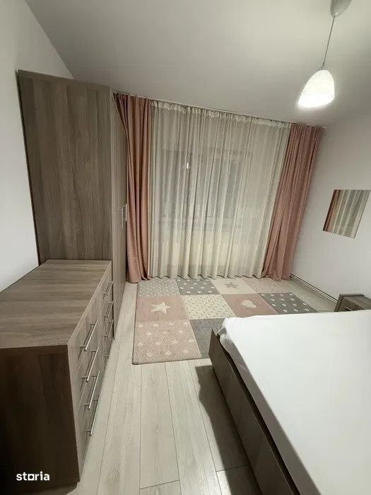 Apartament 2 Camere Decomandat – Central – Pitești