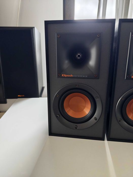 Klipsch R-41M - Boxe pasive
