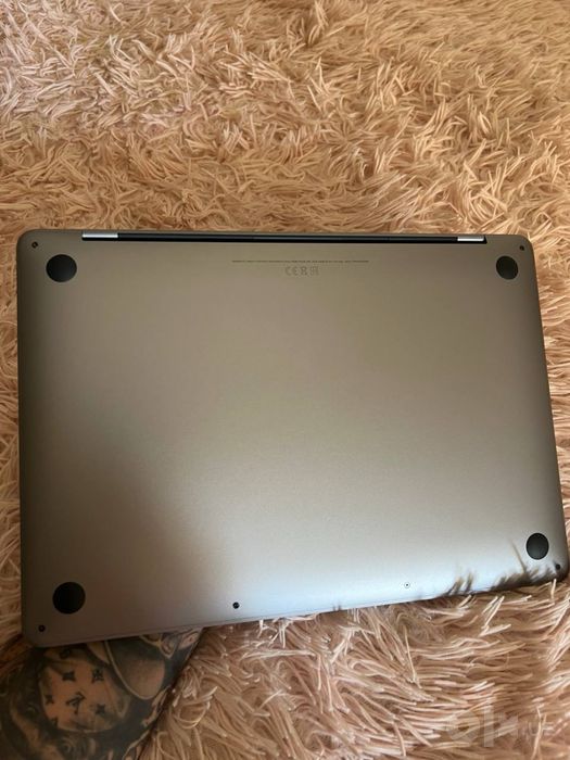 Диджейский комплект Macbook,Pult,Naushniki