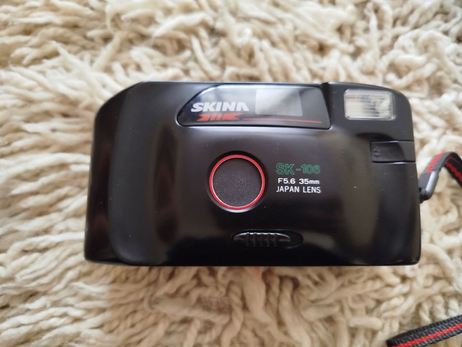 Стар  лентов фотоапарат