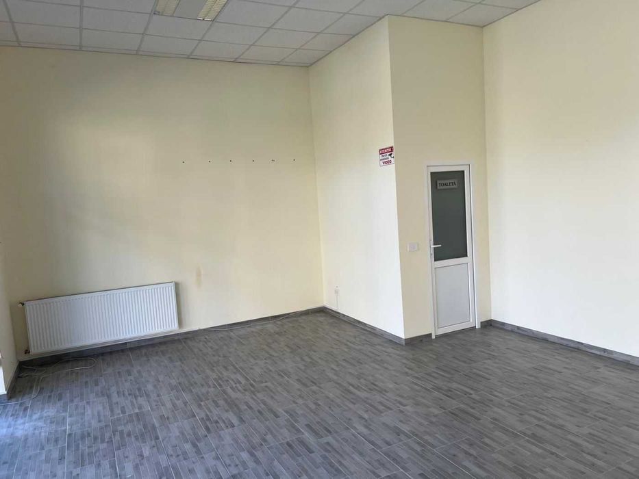Inchiriez spatiu comercial in Oradea, zona Spitalul Judetean