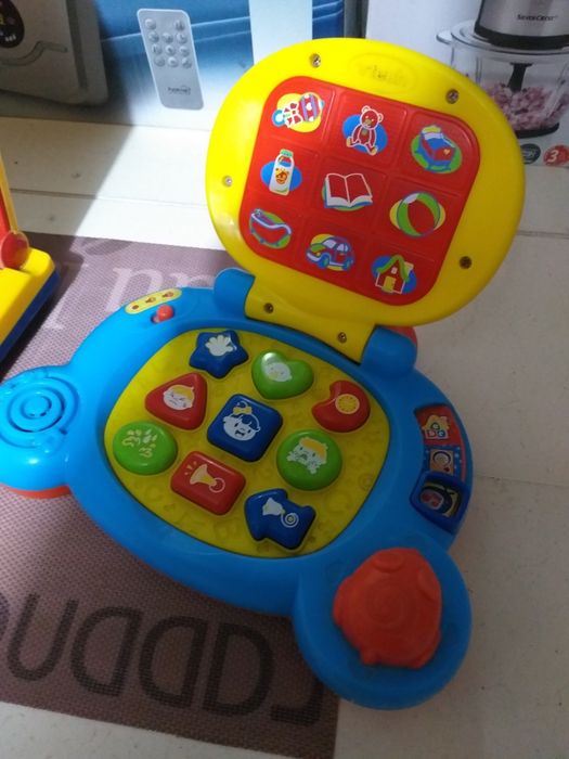 Leptopuri Educative Copii Functionale