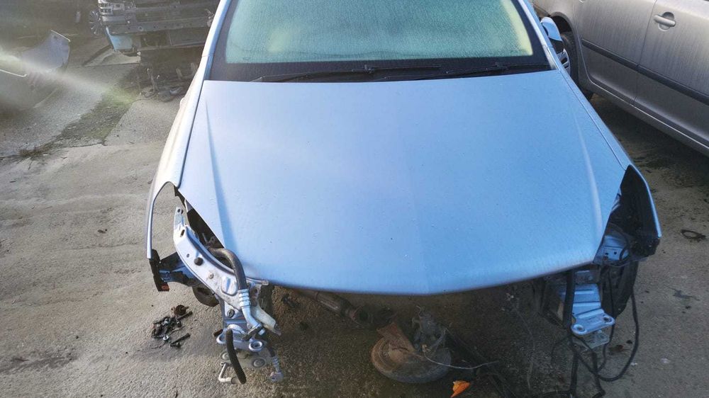 Usi Stanga/Dreapta Fata/Spate Opel Astra 2012  cod TABR