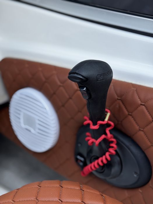 Vand barca maxum marine