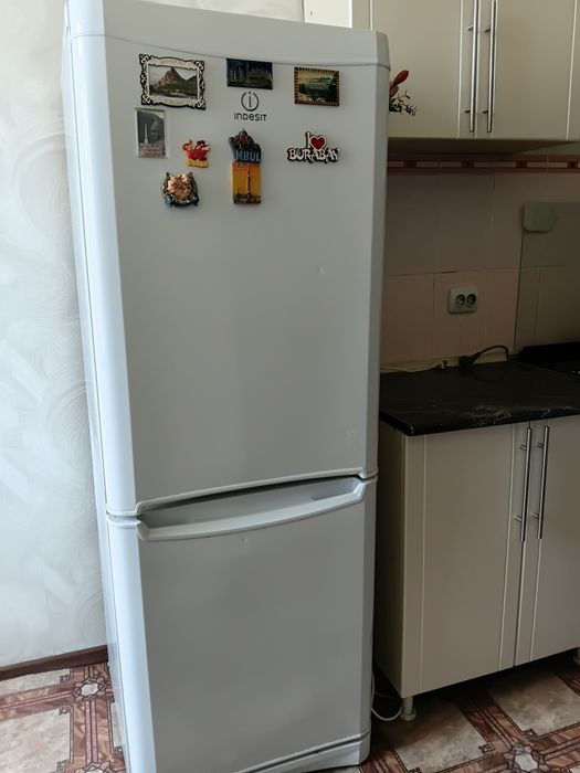 Холодильник Индезит