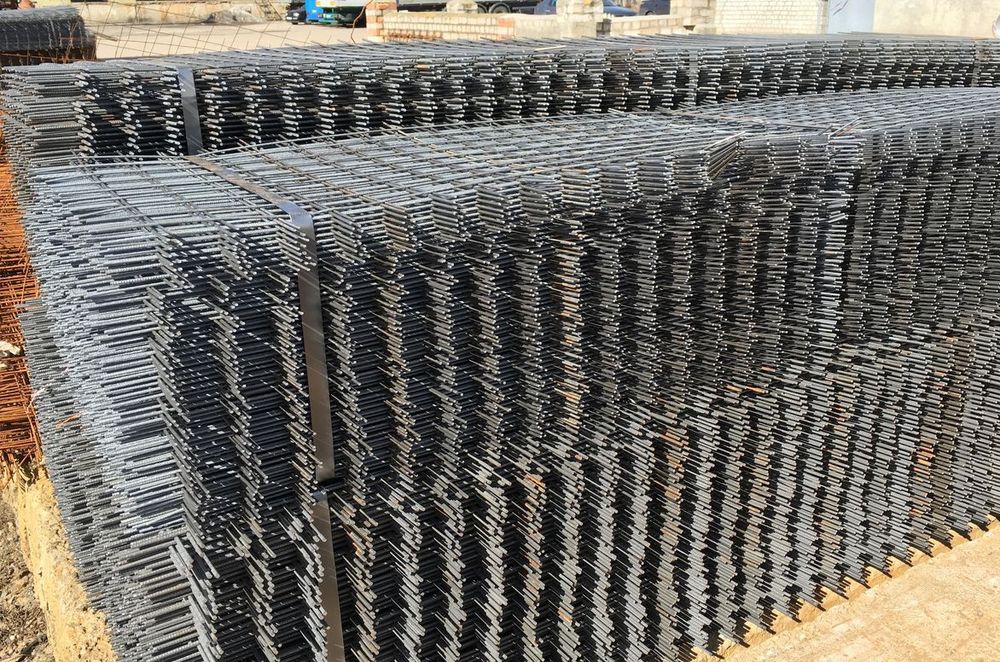 Дорожная сетка. Дарожная сетка. Доставка! Завод.