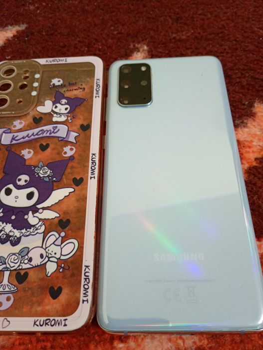 Vând Samsung s20 plus
