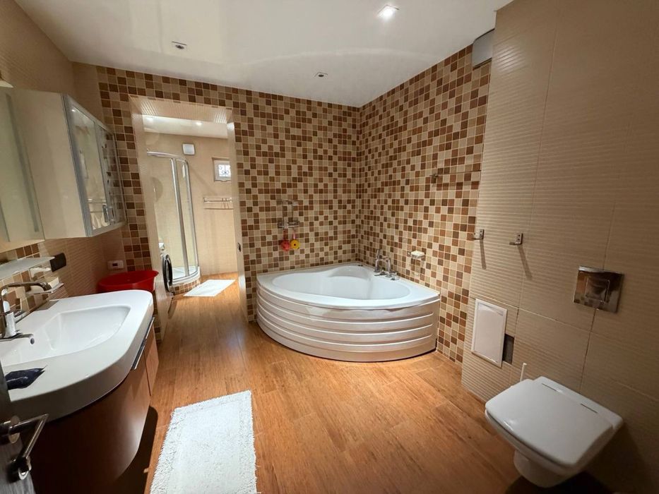 Аренда Дом Корейское посольство 220 м2