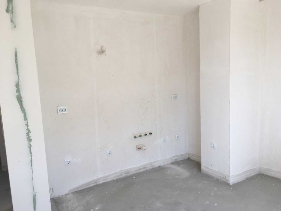 Продава се Едностаен апартамент в Пловдив, Христо Смирненски - 34 кв.м за 1818 €/кв.м - Снимка #1