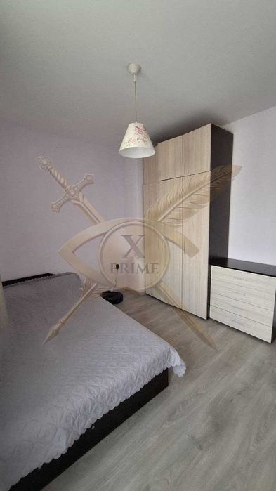 Тристаен апартамент в Зимно кино Тракия! 21921052