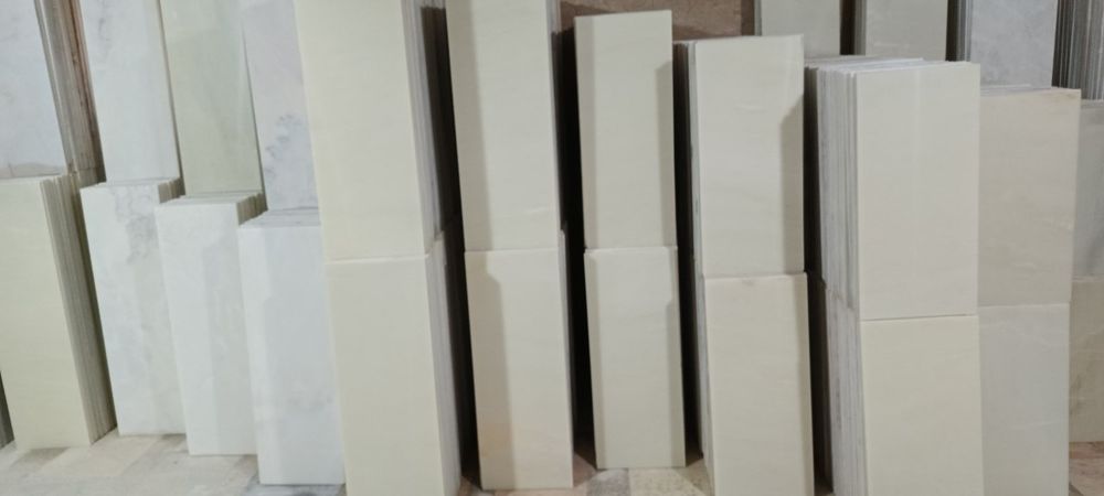 MARMAR KORKA toshlari arzon va qulay narxlarda