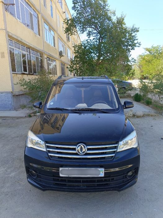 Dongfeng Glory 330s Sotiladi