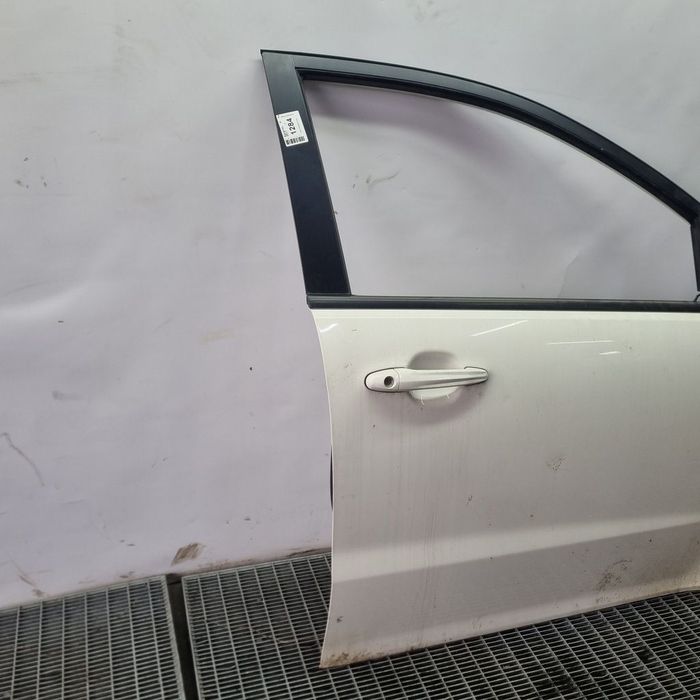 Usa Dreapta Fata SsangYong Korando III Facelift 2013 2013 - 2017 SUV 4 Usi ALB (1284)