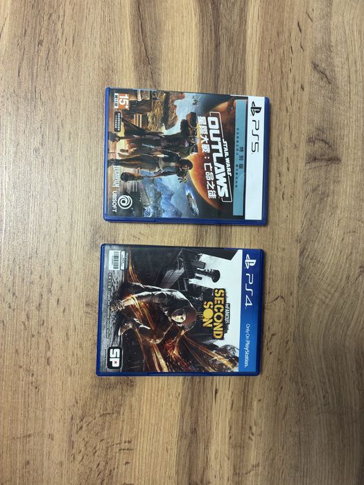 Игры для Playstation