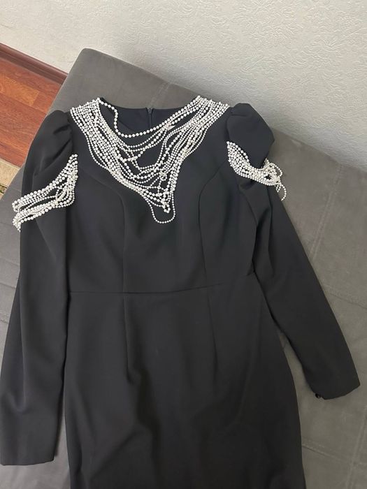 Платье женское вечернее