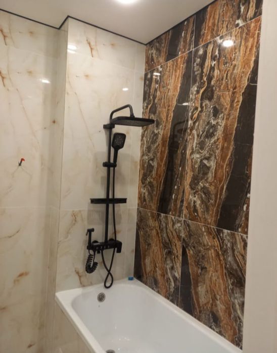 Ремонт квартир Уйге ремонт