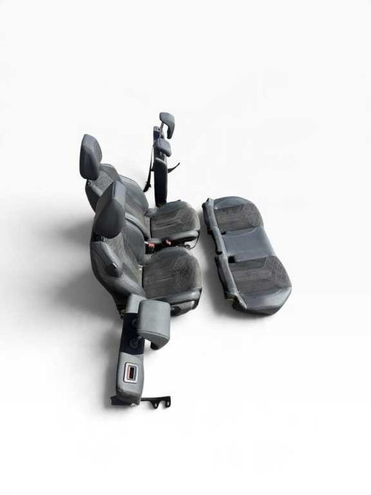 Dezmembrari Interior complet PEUGEOT 2008 GT FAB 2021