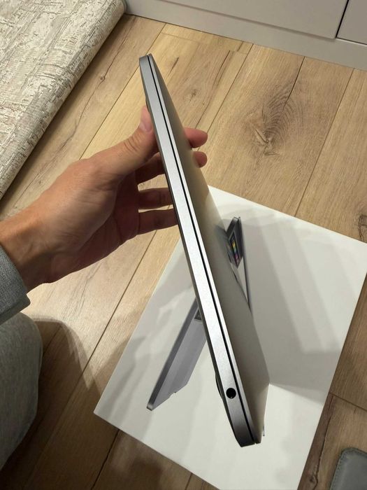 Laptop Apple MacBook PRO M1, Space Grey - 13 inch