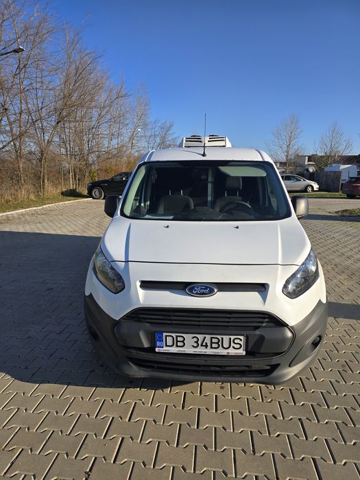 Ford connect frigorific