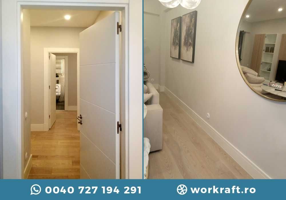 Handyman - Intervenții, întrețineri și reparatii tehnice!