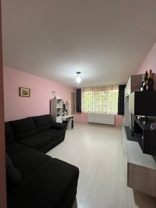 Apartament 2 camere Vaslui