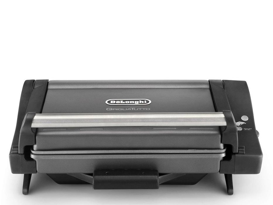 Grill Electric Delonghi - Produs nou .
