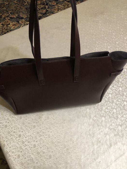 сумка Zara новая