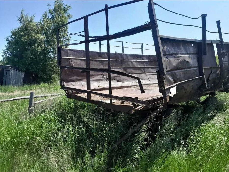 Продам Трактор ЮМЗ-6