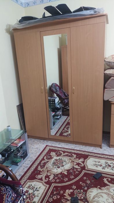 Продам Шифонер три штуки