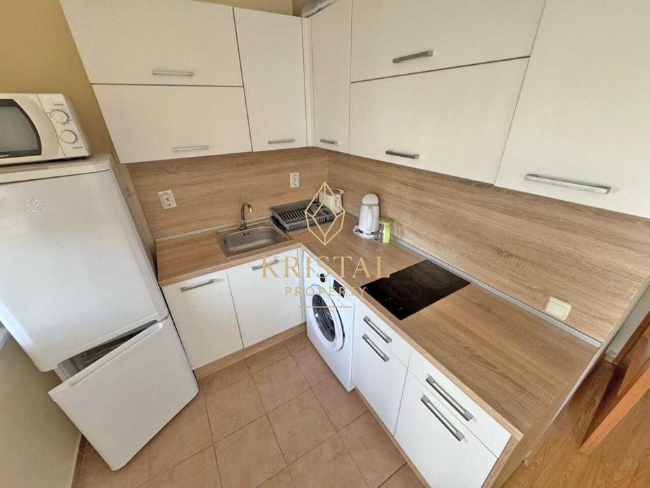 Продава се Двустаен апартамент в Свети Влас - 70 кв.м за 689 €/кв.м - Снимка #1