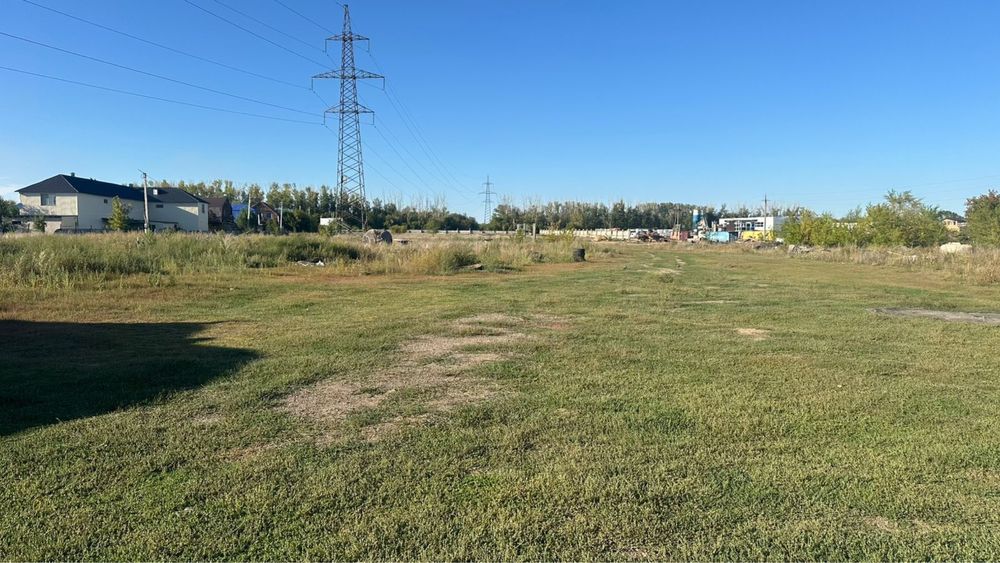 Продается земельный участок!!