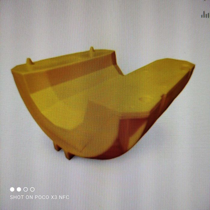 Поплавок для пульпопровода