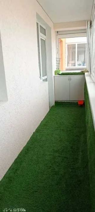 3 комнатная в районе сарыарка