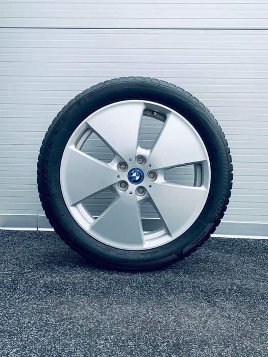 Jante originale BMW  i3 i3s I01 19”  Styling 427 6852053