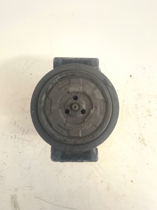 Compresor Ac Mercedes-Benz C-Class Ii W203 2000 - 2007 2.7Cdi Oem Ge