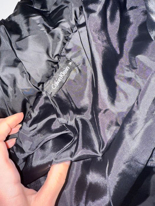 Дамско яке Calvin Klein