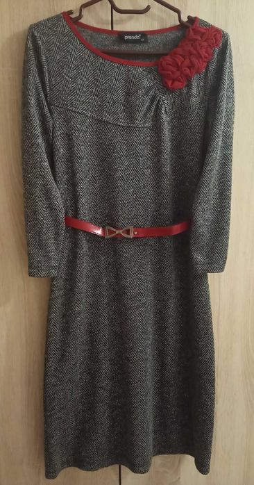 Платья разные, классика, 48-50 размер