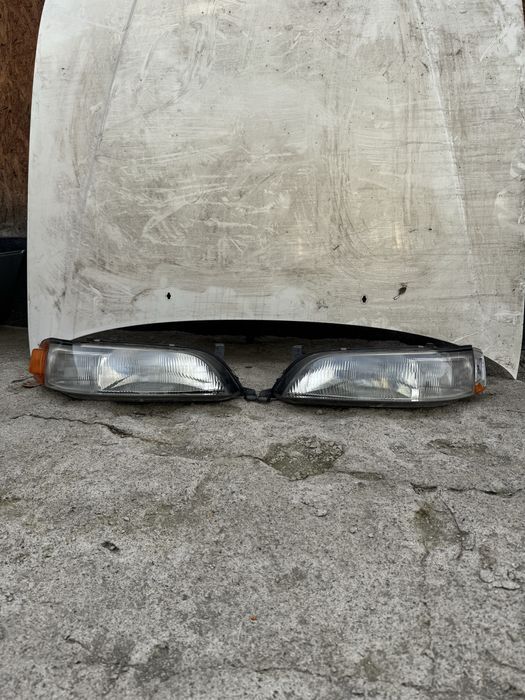 Марк2 Марк90 фары передние Оригинал Mark90 Mark2