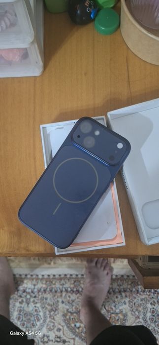 IPHONE 15 продам