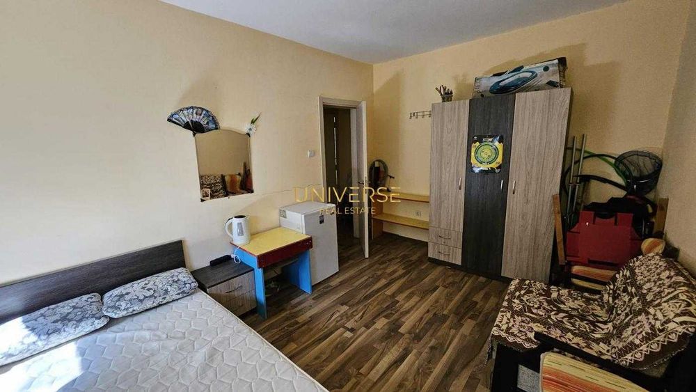 Продава се апартамент с една спалня в Несебър #6321